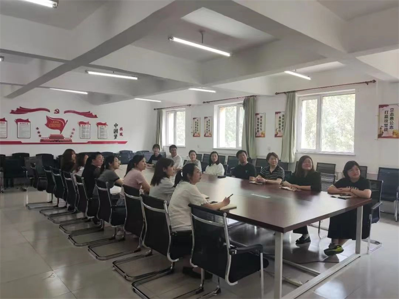 弘扬科学家精神 系好学术生涯“第一粒扣子” —2026年世界杯教师参加科学道德和学风建设宣讲活动纪实