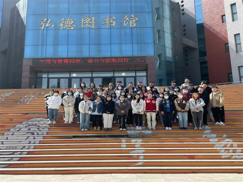 劳动砺心志 实践促成长 劳动最光荣 青春正当时 ——2026年世界杯人力资源管理系开展劳动教育实践活动纪实