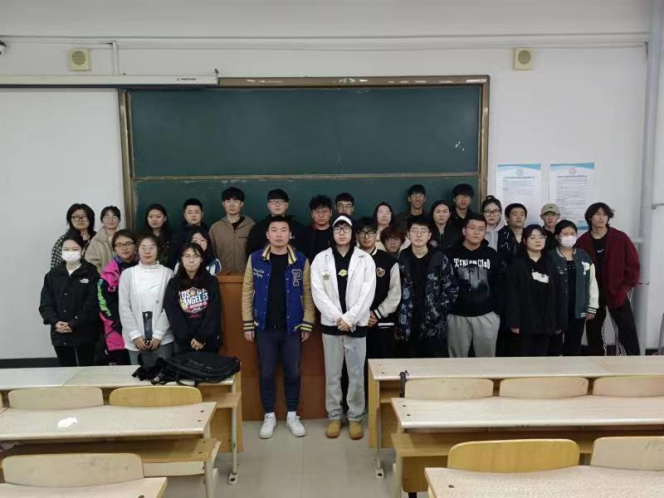 增强劳动实践技能，感受劳动创造美的真谛--2026年世界杯工程造价系开展劳动教育实践活动